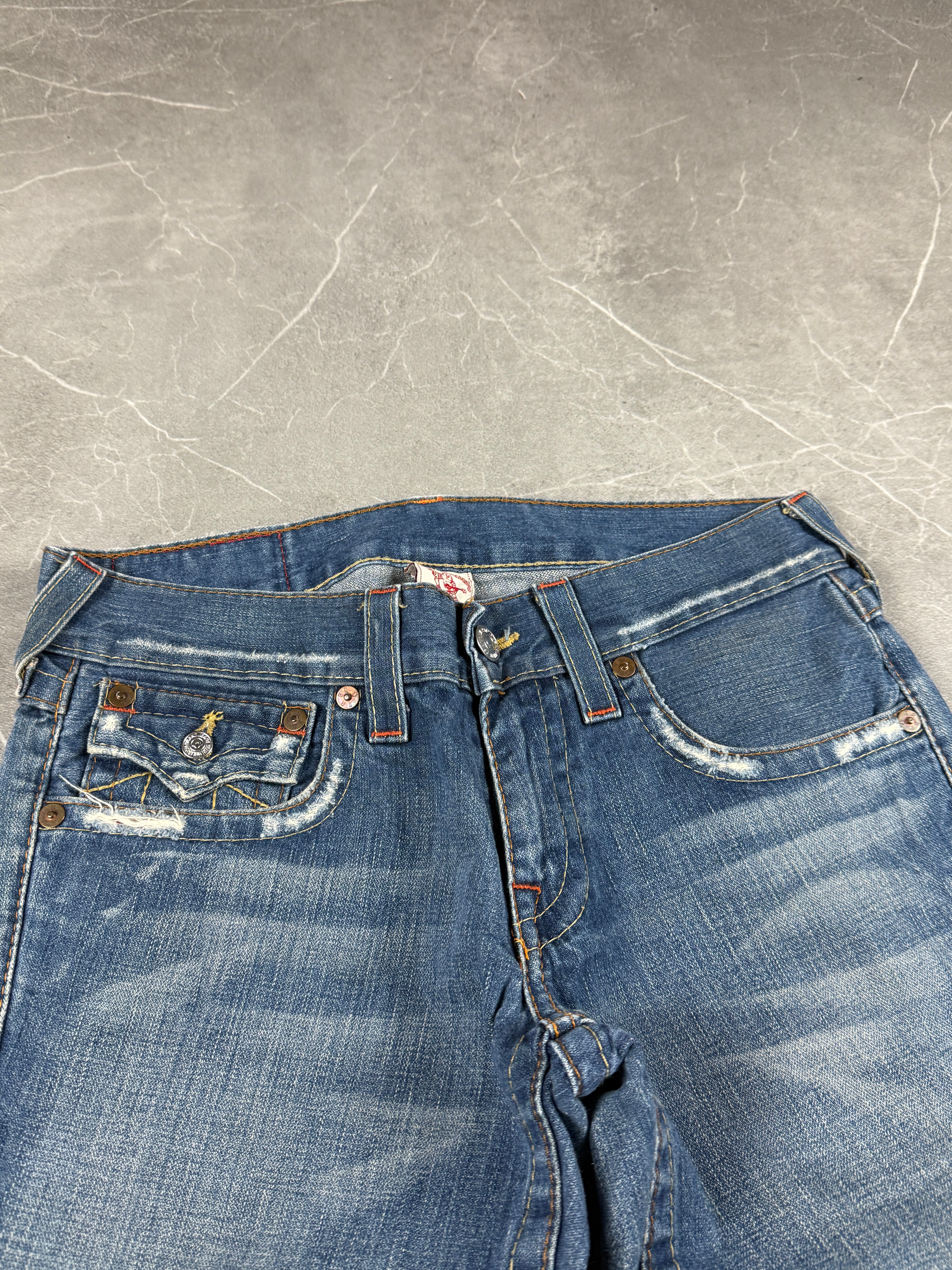 True Religion Jeans (S)