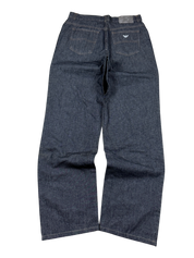 Armani Vintage Baggy Jeans (M)