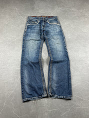 Rock Revival washed Jeans (S)