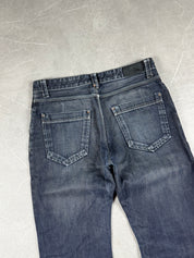 Vintage washed Jeans (S)