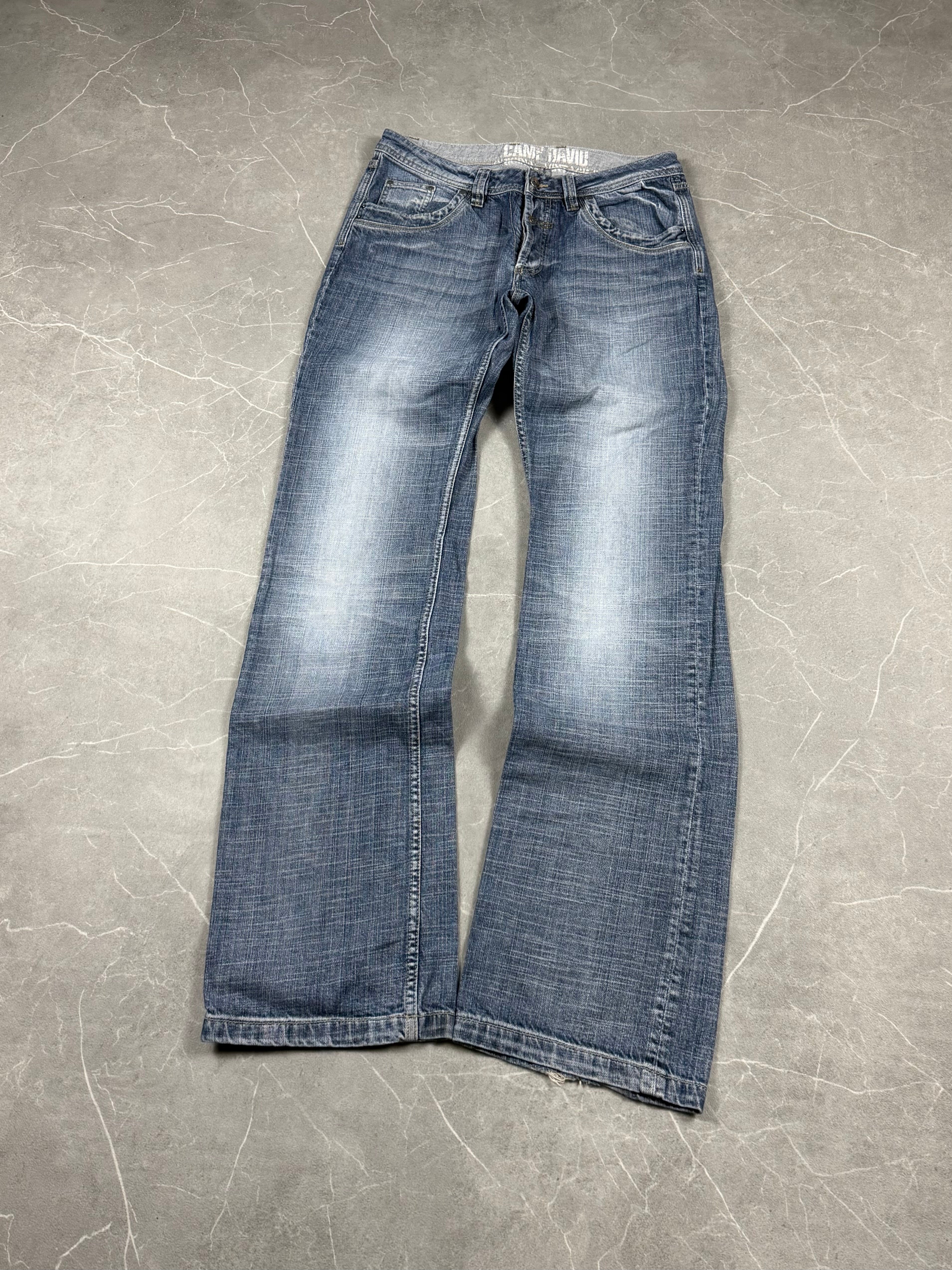 Vintage Camp David Jeans (M)