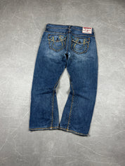 True Religion Baggy Jeans (S)a