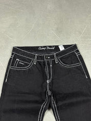 Vintage Straight Fit Jeans (M)