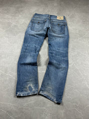 True Religion Jeans (M)