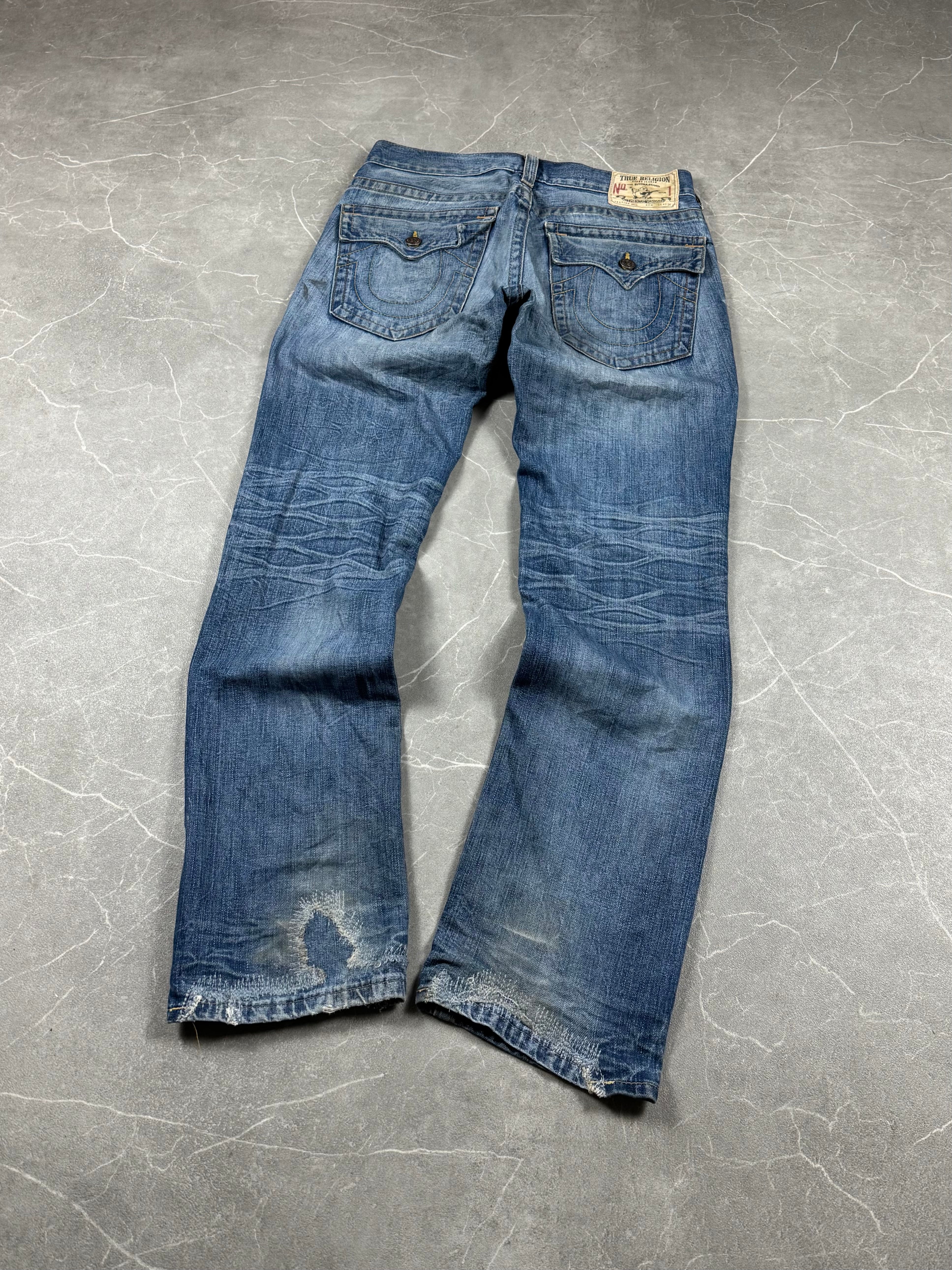True Religion Jeans (M)