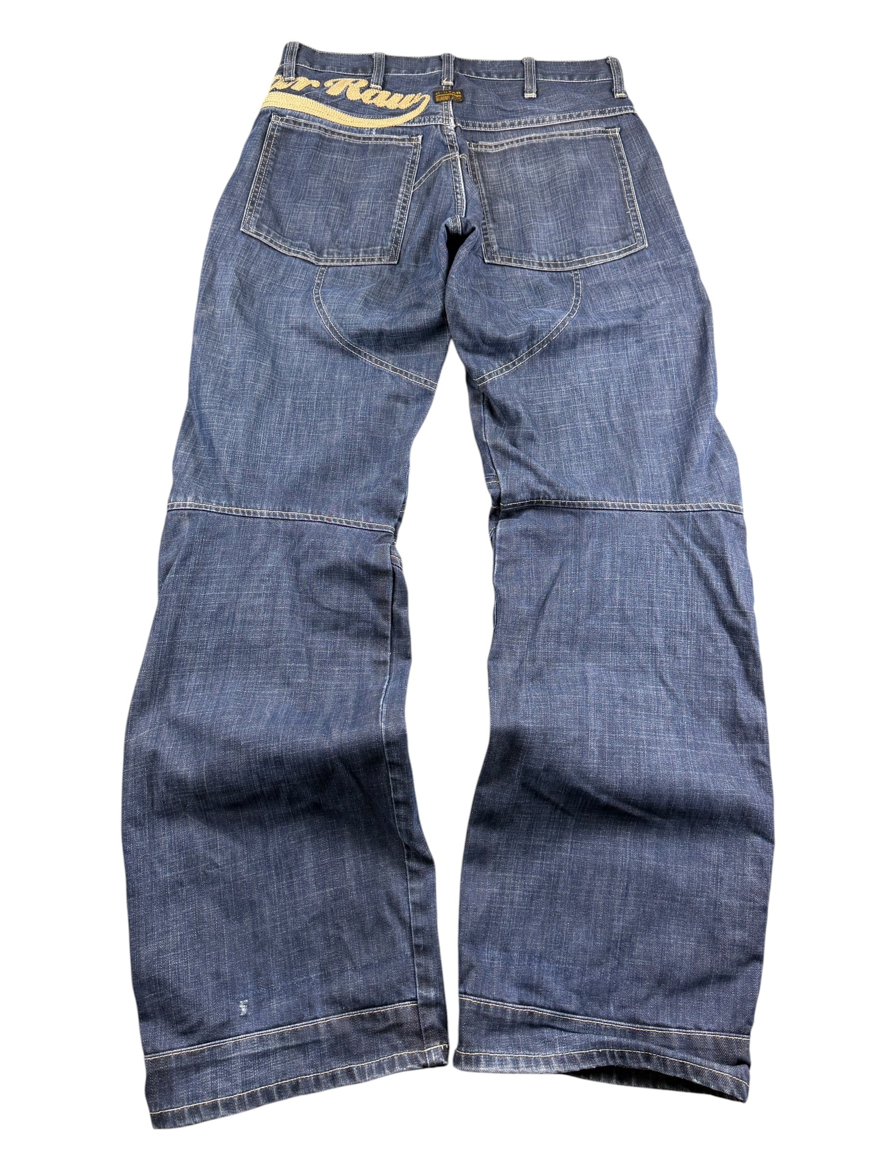 Gstar vintage elwood Bootcut Jeans (S)