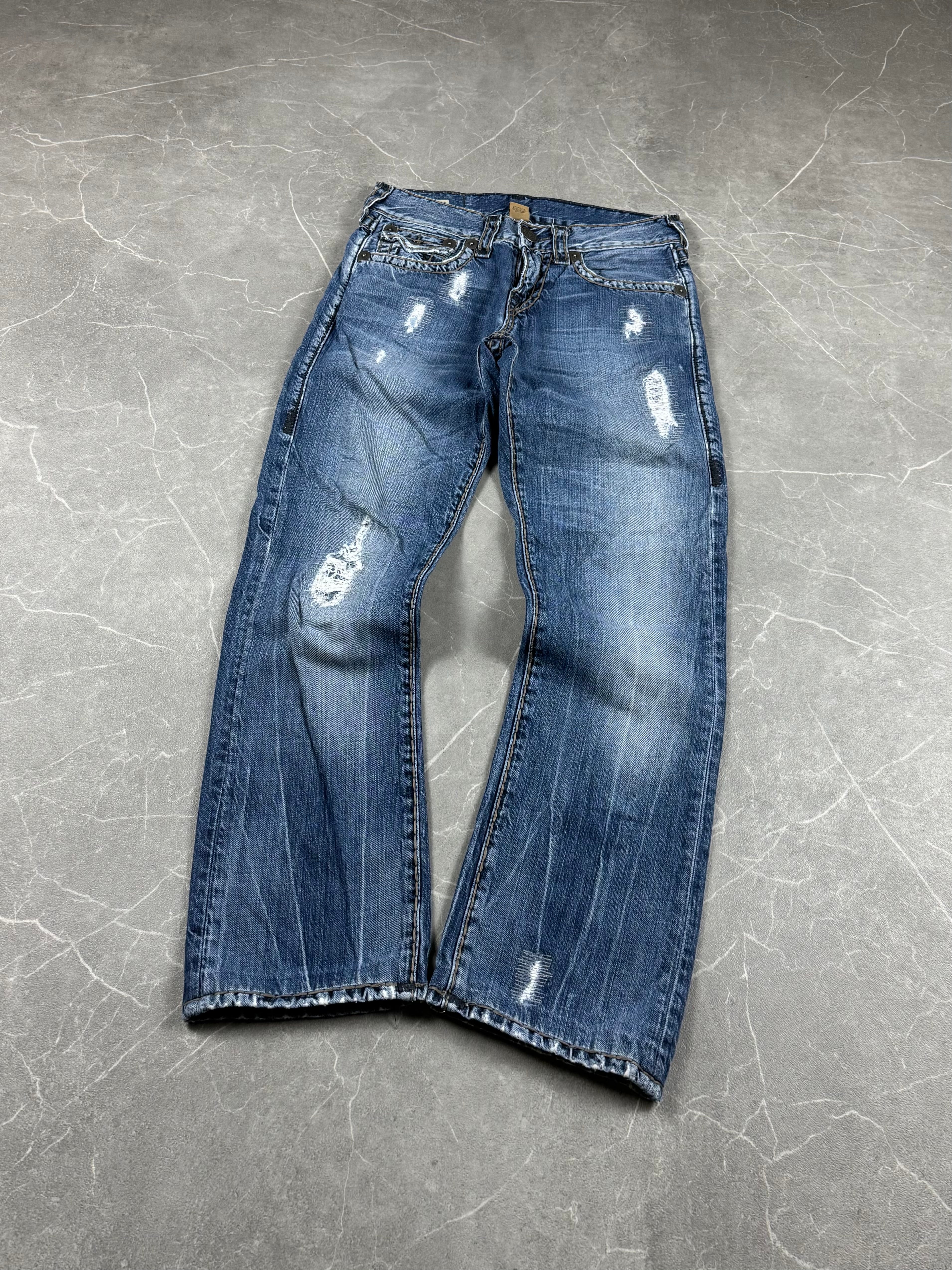 True Religion Jeans (XXS-XS)