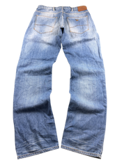 Armani vintage Baggy Jeans (S)