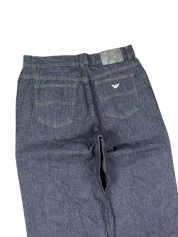 Armani Vintage Baggy Jeans (M)