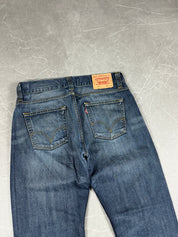 Levi's Bootcut Jeans (L)