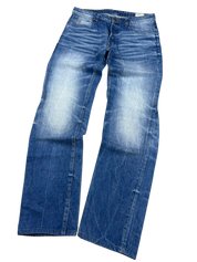 G-Star Slim-Fit Jeans (S)