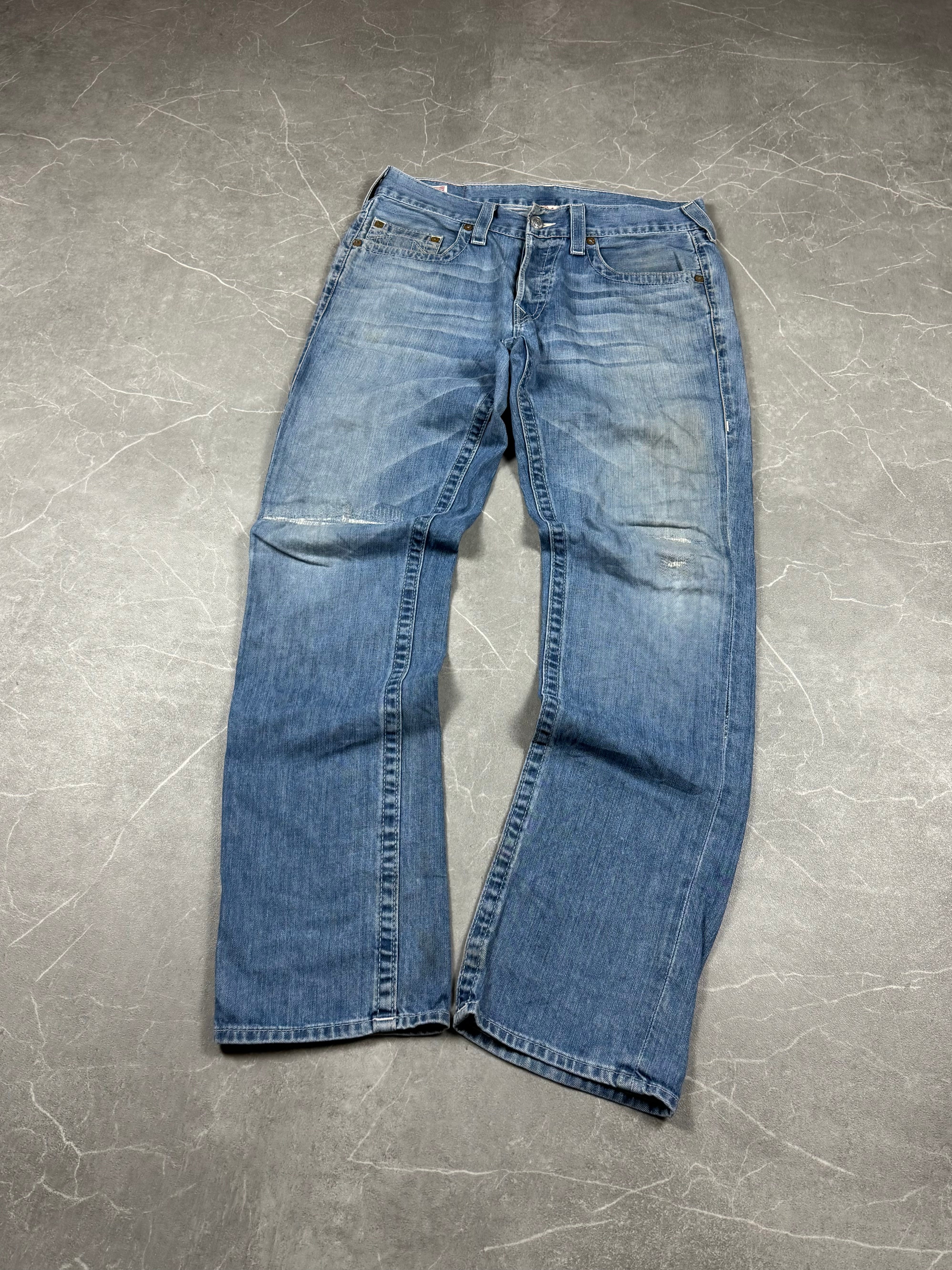 True Religion Jeans (ML)