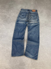 Diesel vintage washed Bootcut Jeans (S-M)