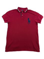 Ralph Lauren Big Pony Poloshirt (S)