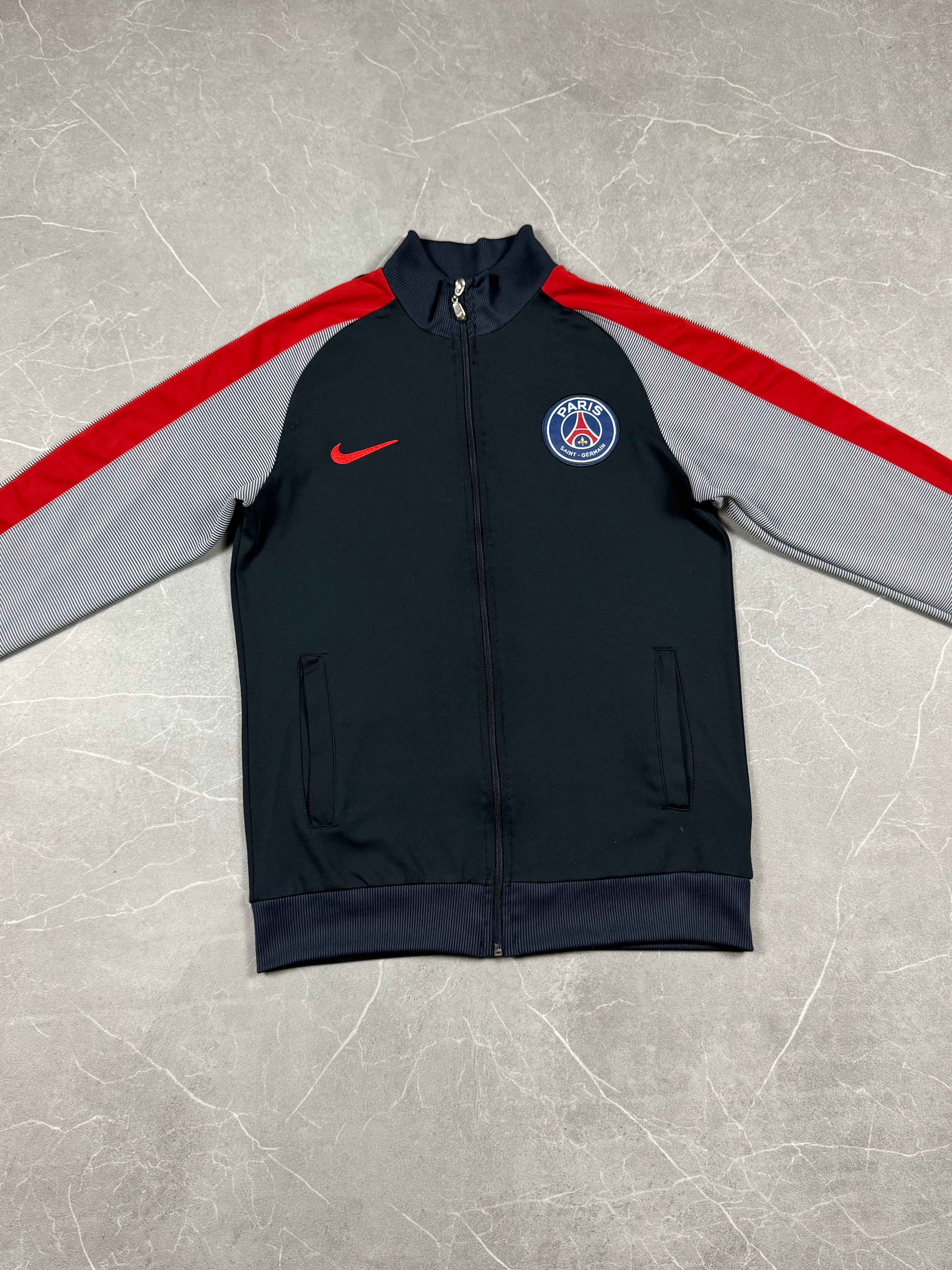 Nike PSG Trainingsjacke (S)