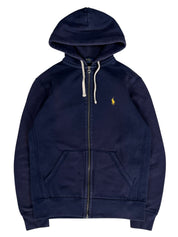 Ralph Lauren Zip Hoodie (S)