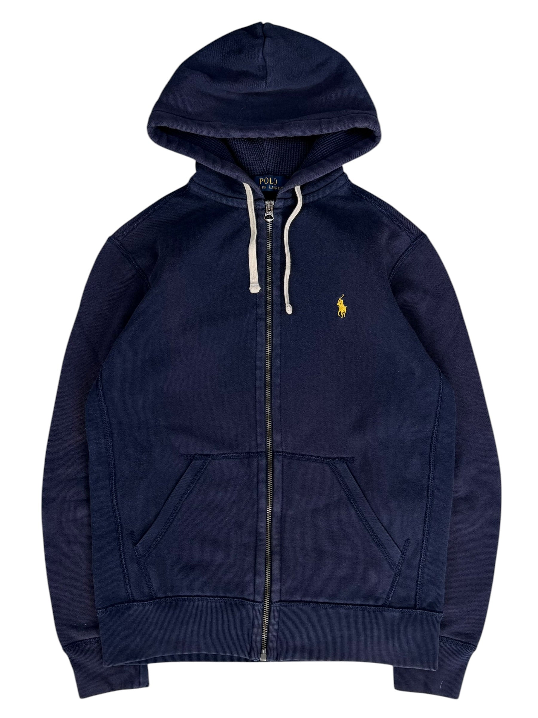 Ralph Lauren Zip Hoodie (S)