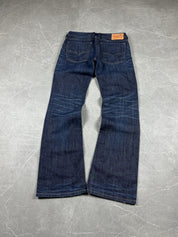 Diesel washed Jeans (M)