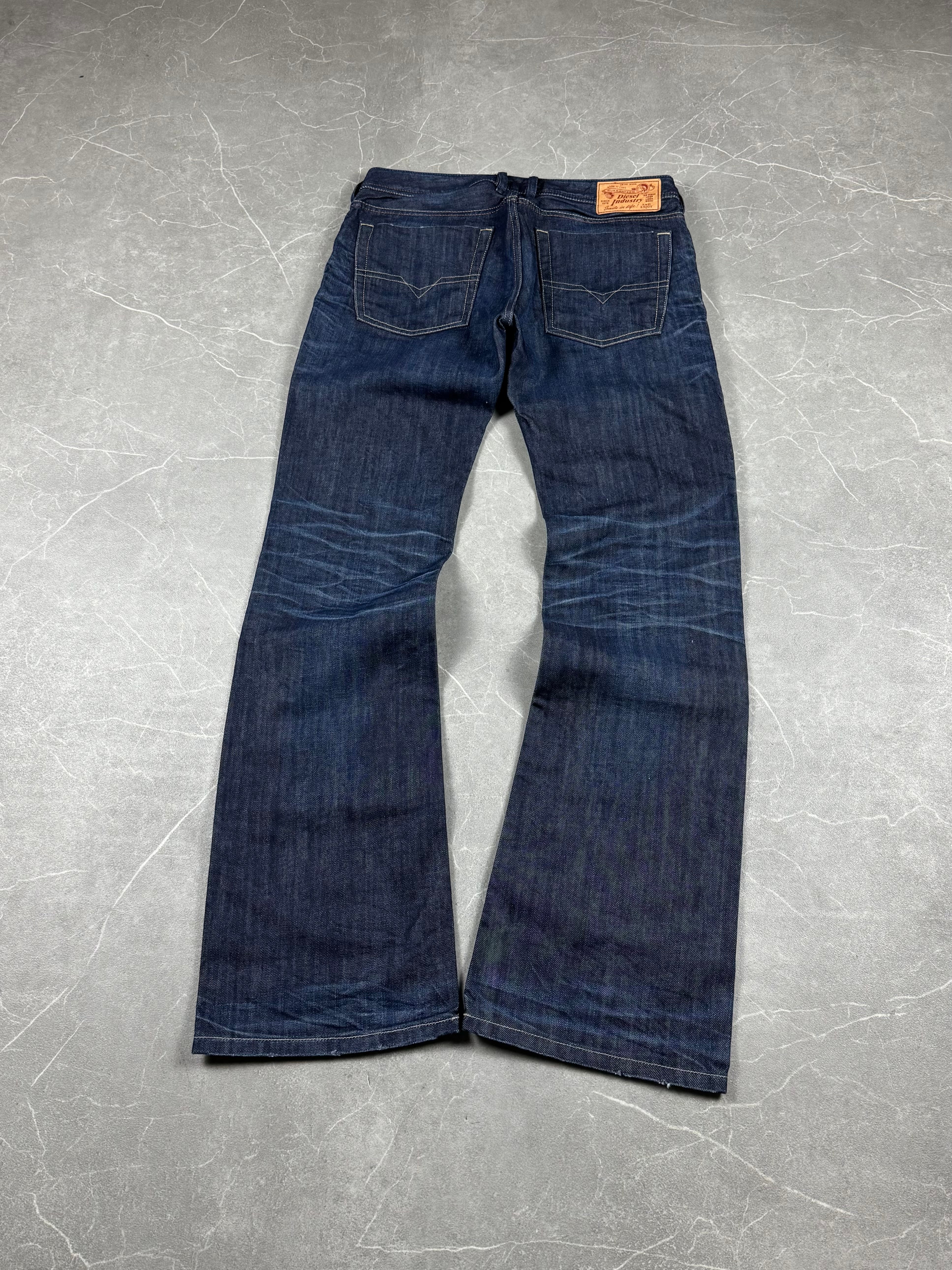 Diesel washed Jeans (M)