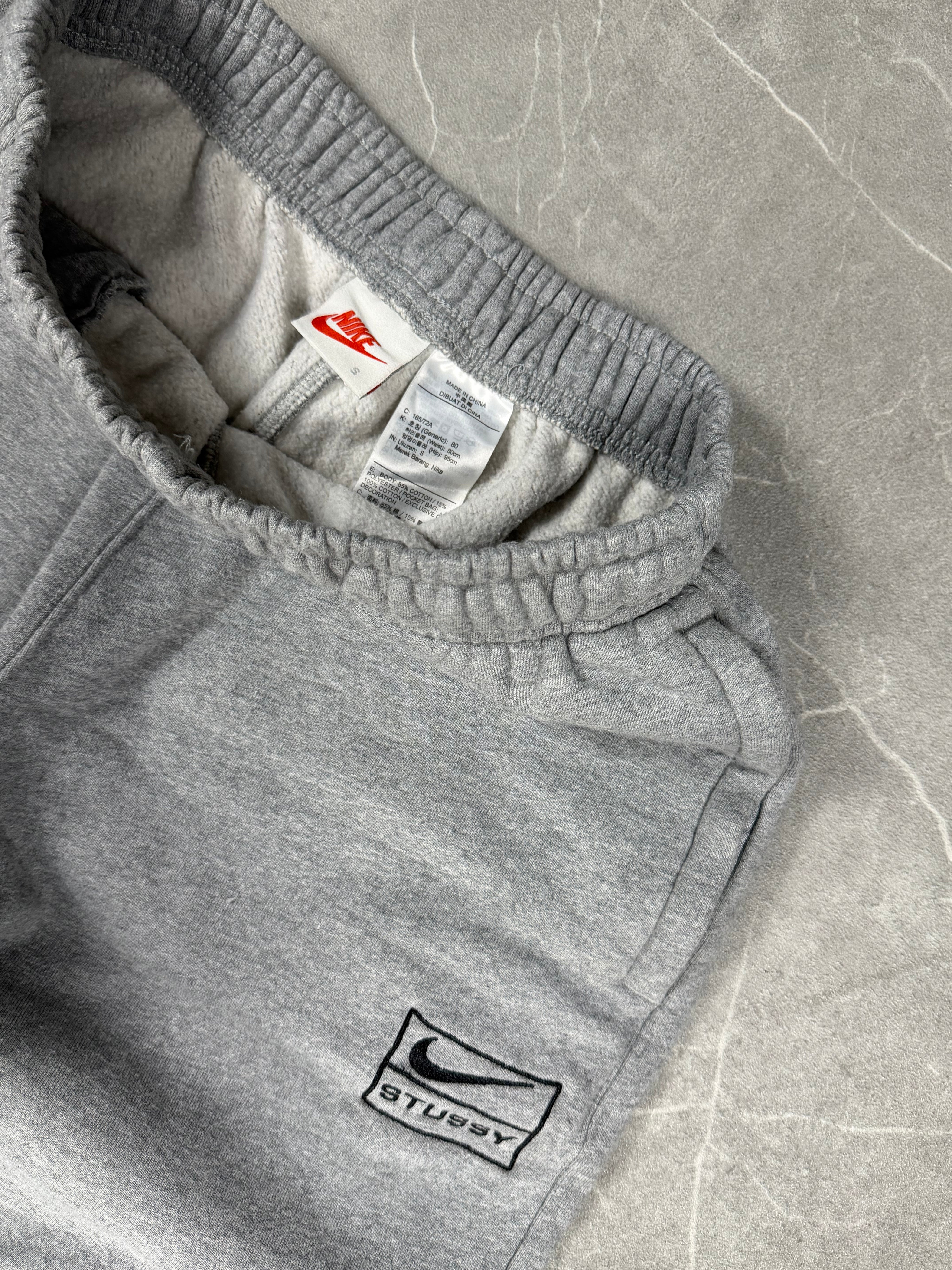 Nike x Stüssy cuffed Jogger (S)