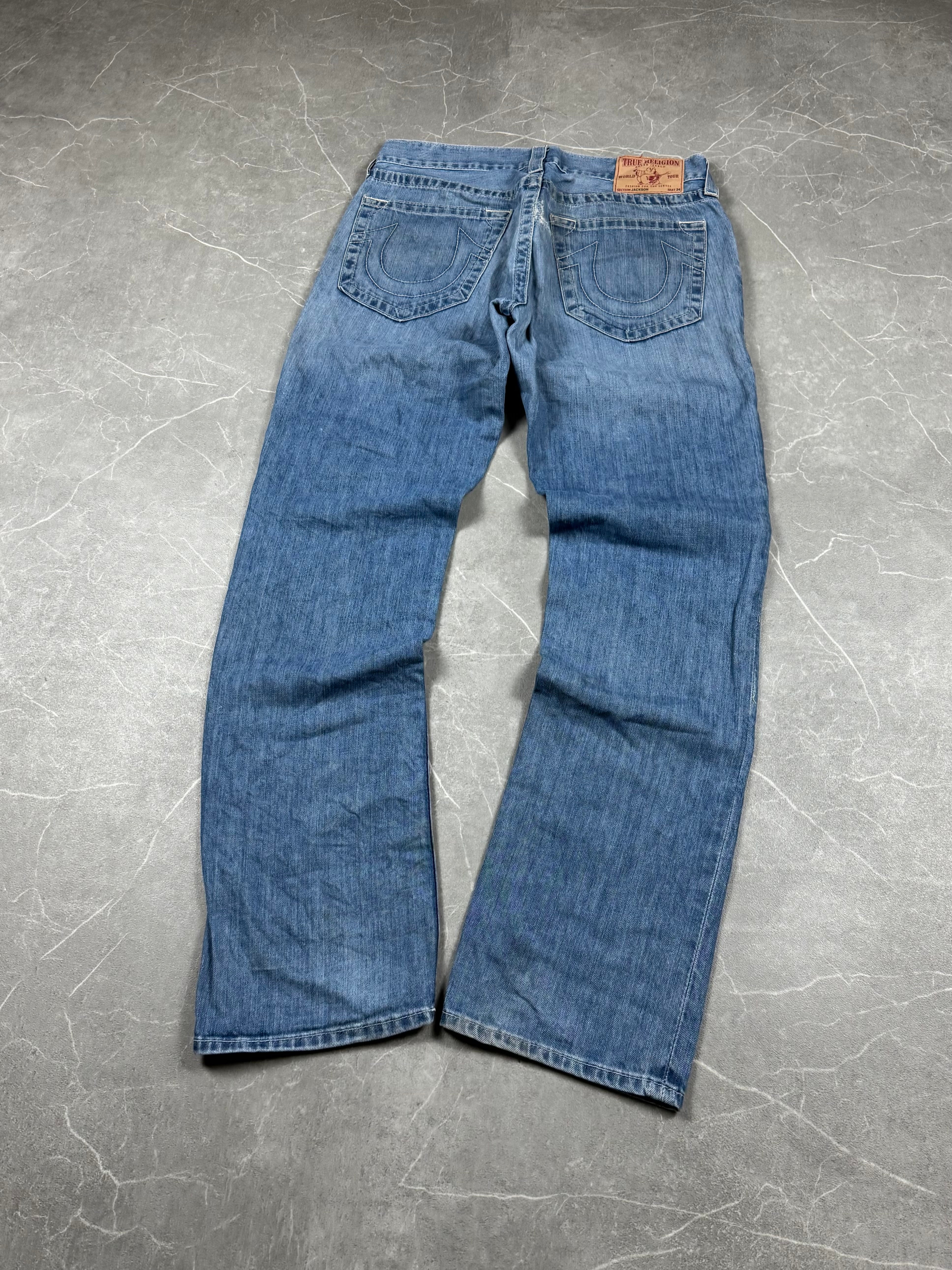 True Religion Jeans (ML)