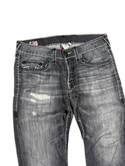 True Religion Straight Jeans (S-M)t