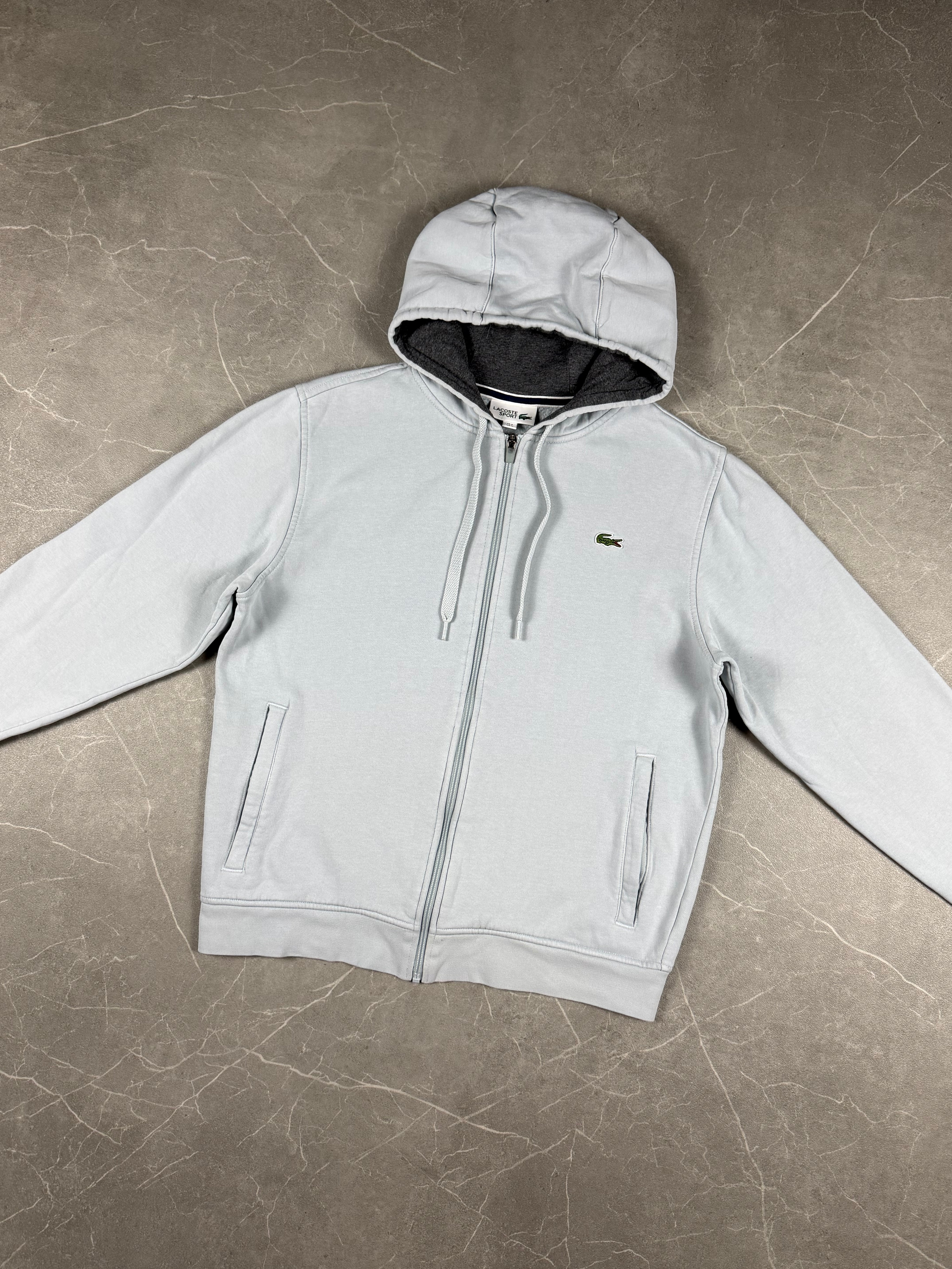 Lacoste Zipper (M)