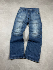 G-Star Vintage Elwood Baggy/Bootcut Jeans (M)