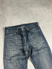 Levi's Bootcut Jeans (M-L)