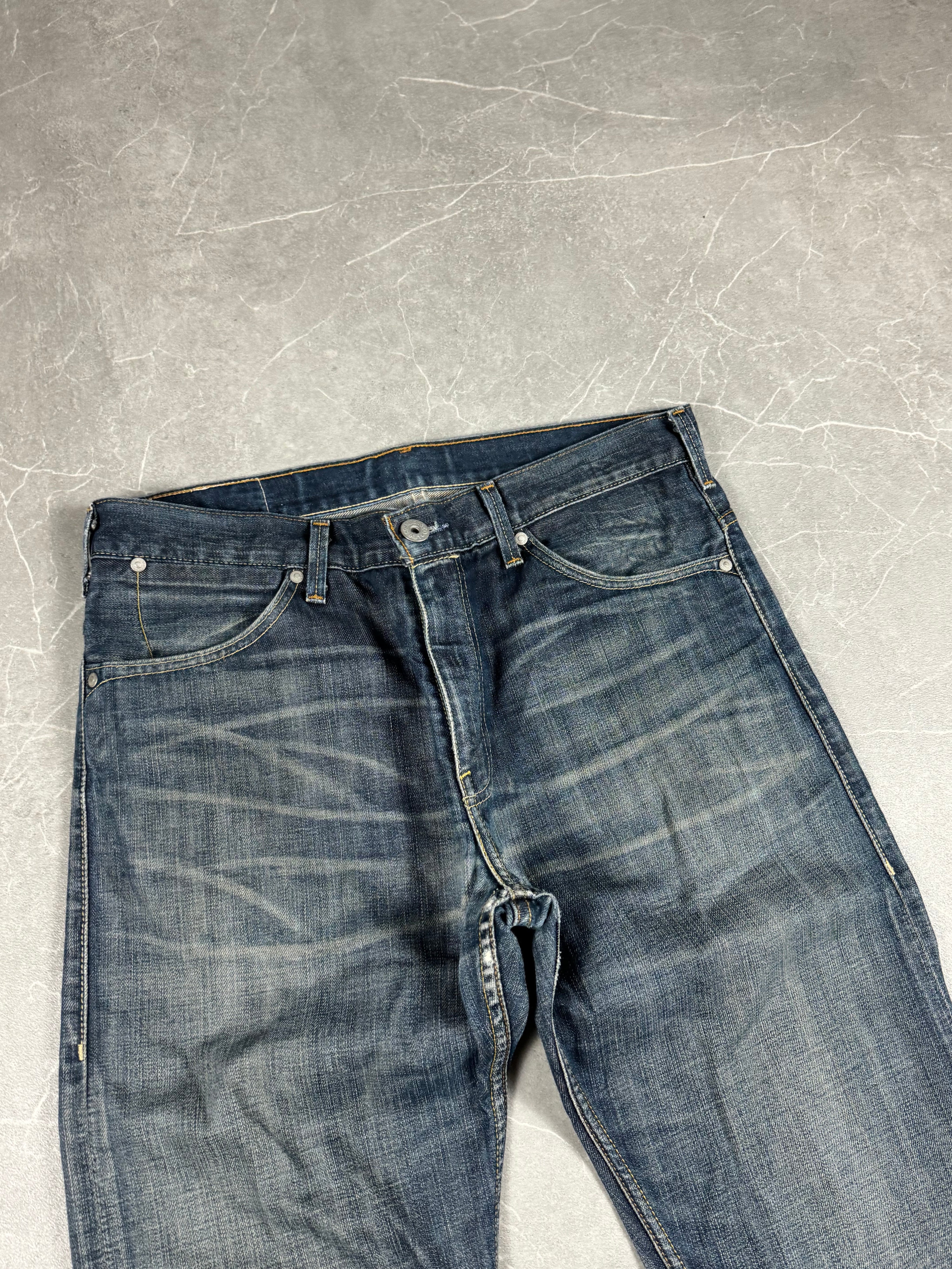 Levi's Bootcut Jeans (M-L)