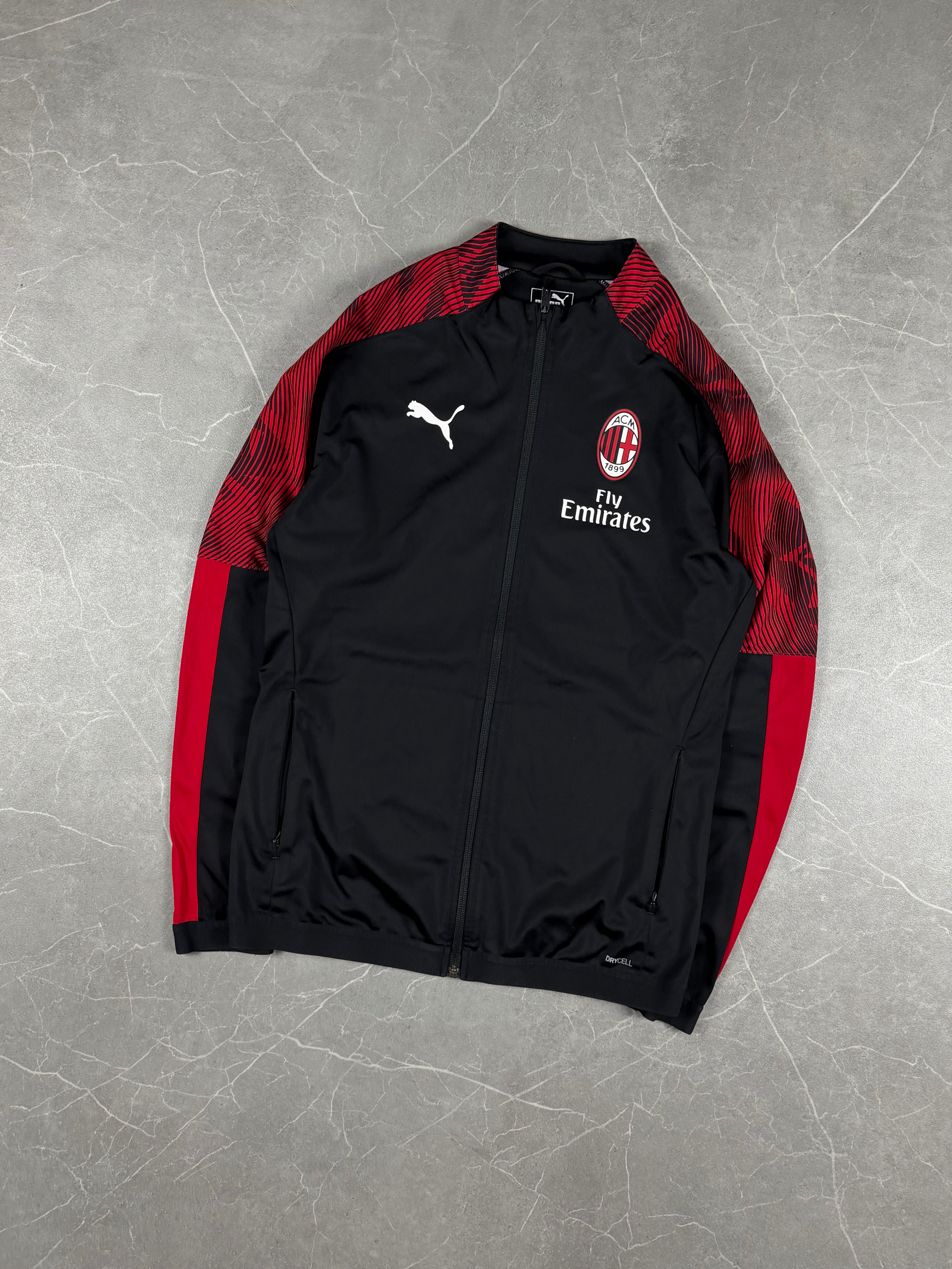 Puma AC Milan Training Jacket (S)