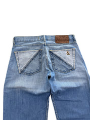 Dolce Gabbana vintage washed Baggy Jeans (M)