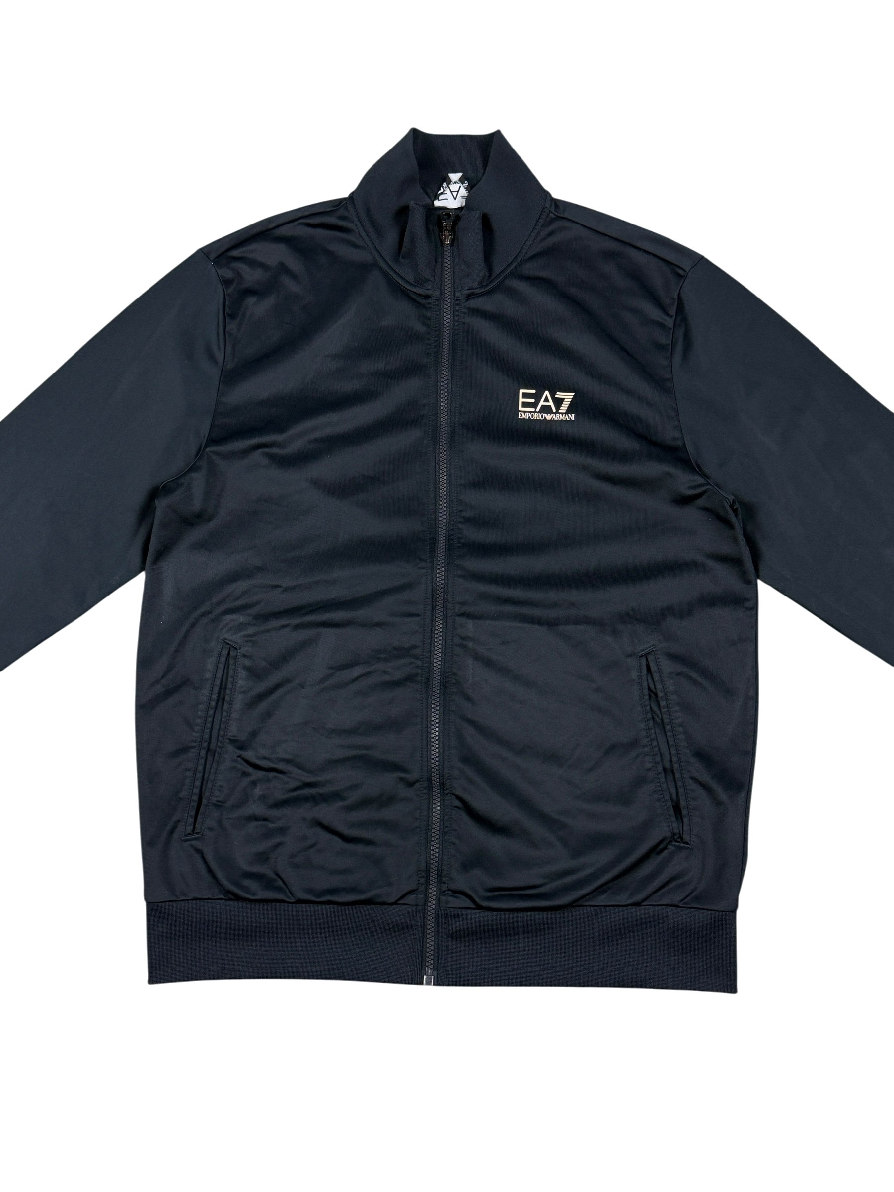 Armani EA7 Zipper (M)