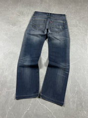 Levi's washed Jeans (XS-S)