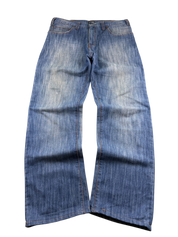 Armani vintage Baggy Jeans (XL)