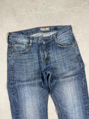Mustang Bootcut Jeans (S)