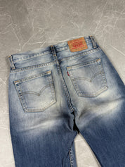 Levi's washed Jeans (S)