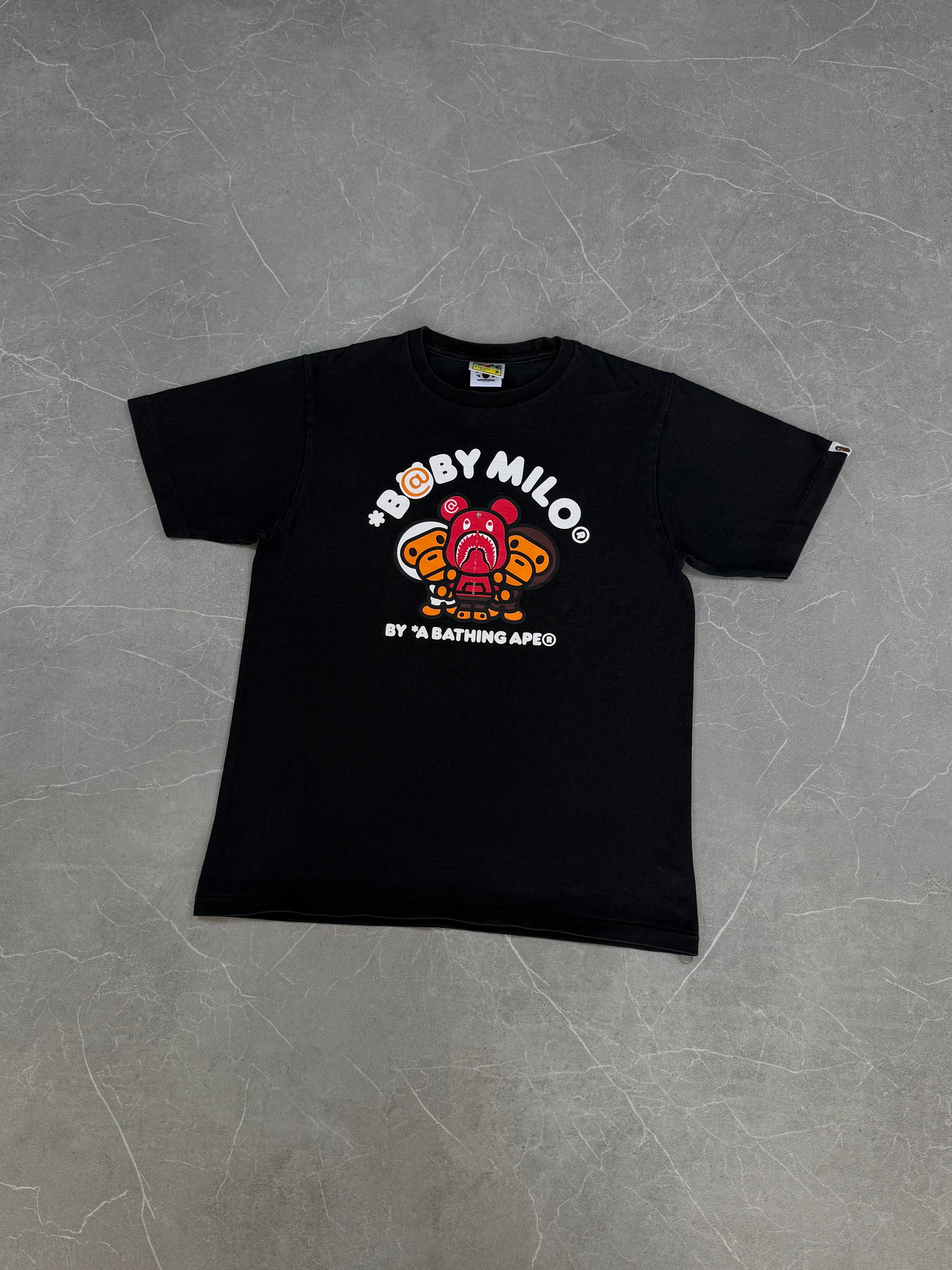 Bape Baby Milo T-Shirt (M)