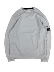 CP Company Lense Sweater *skyblue (L)