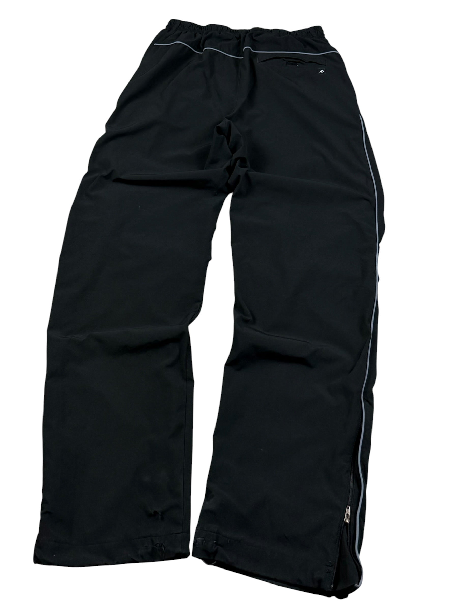 Nike Baggy Trackpants (M)