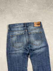 Mustang Bootcut Jeans (S)