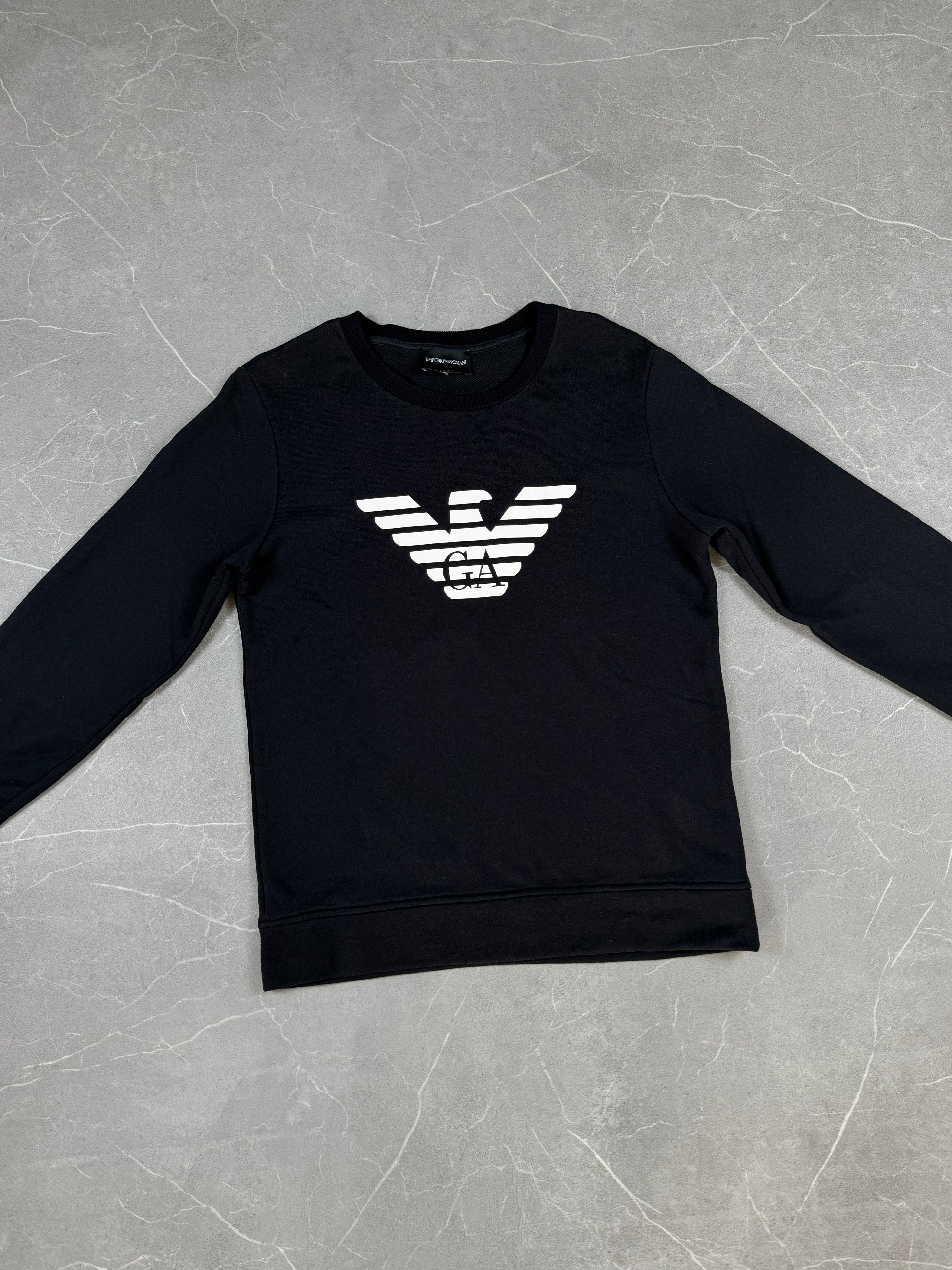 Armani Sweater (XS)
