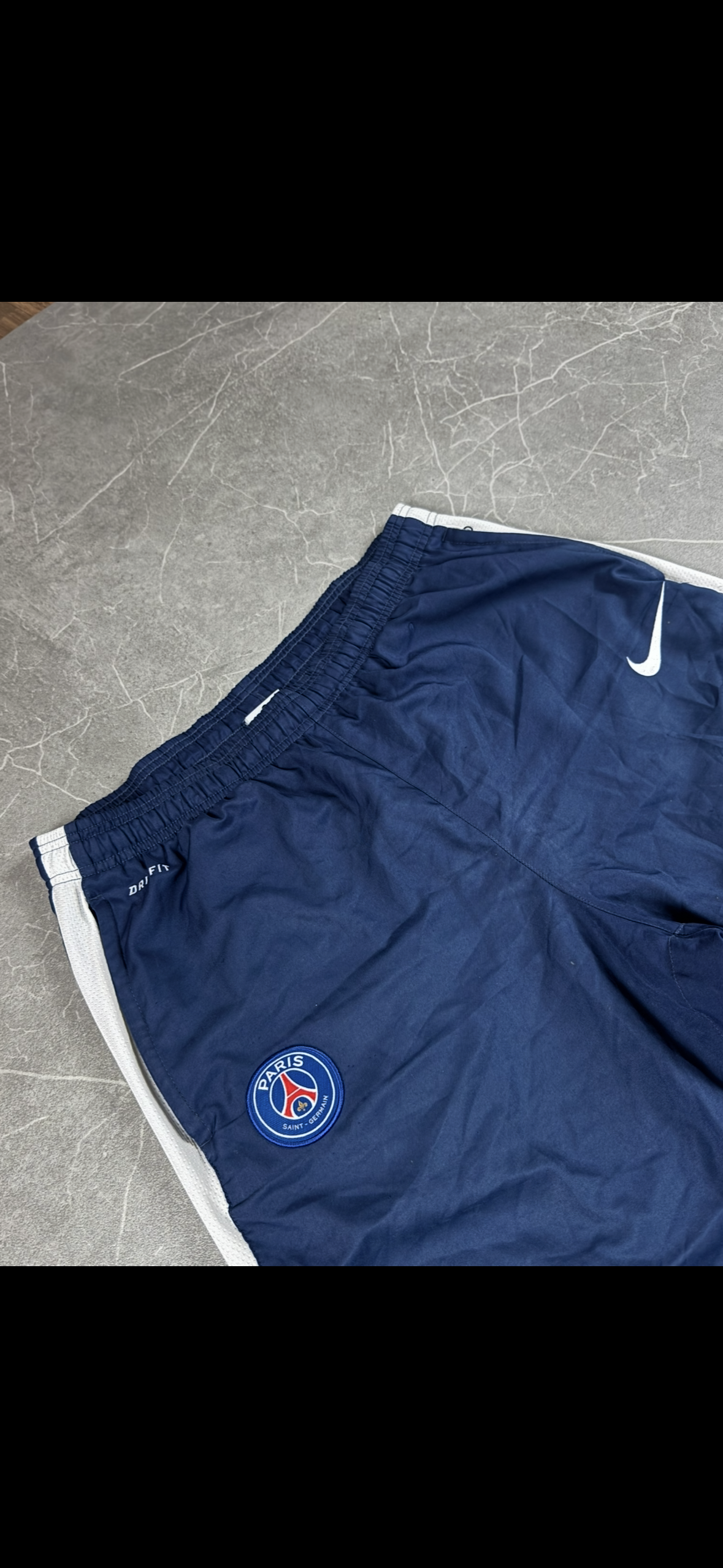 Nike PSG Tracksuit (L)