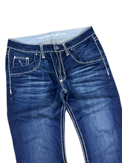 Camp David Bootcut Jeans (L-XL)