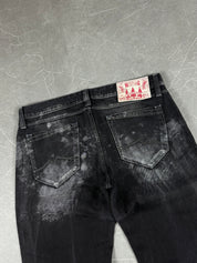 Mustang washed Jeans (S)