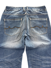 Vintage Straightfit Jeans (S)