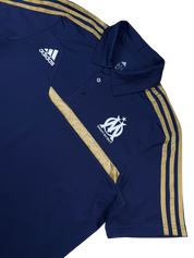 2013 Marseille Adidas vintage Poloshirt (L)