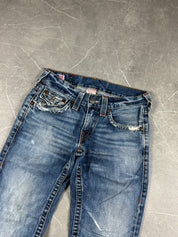 True Religion Jeans (XS-S)
