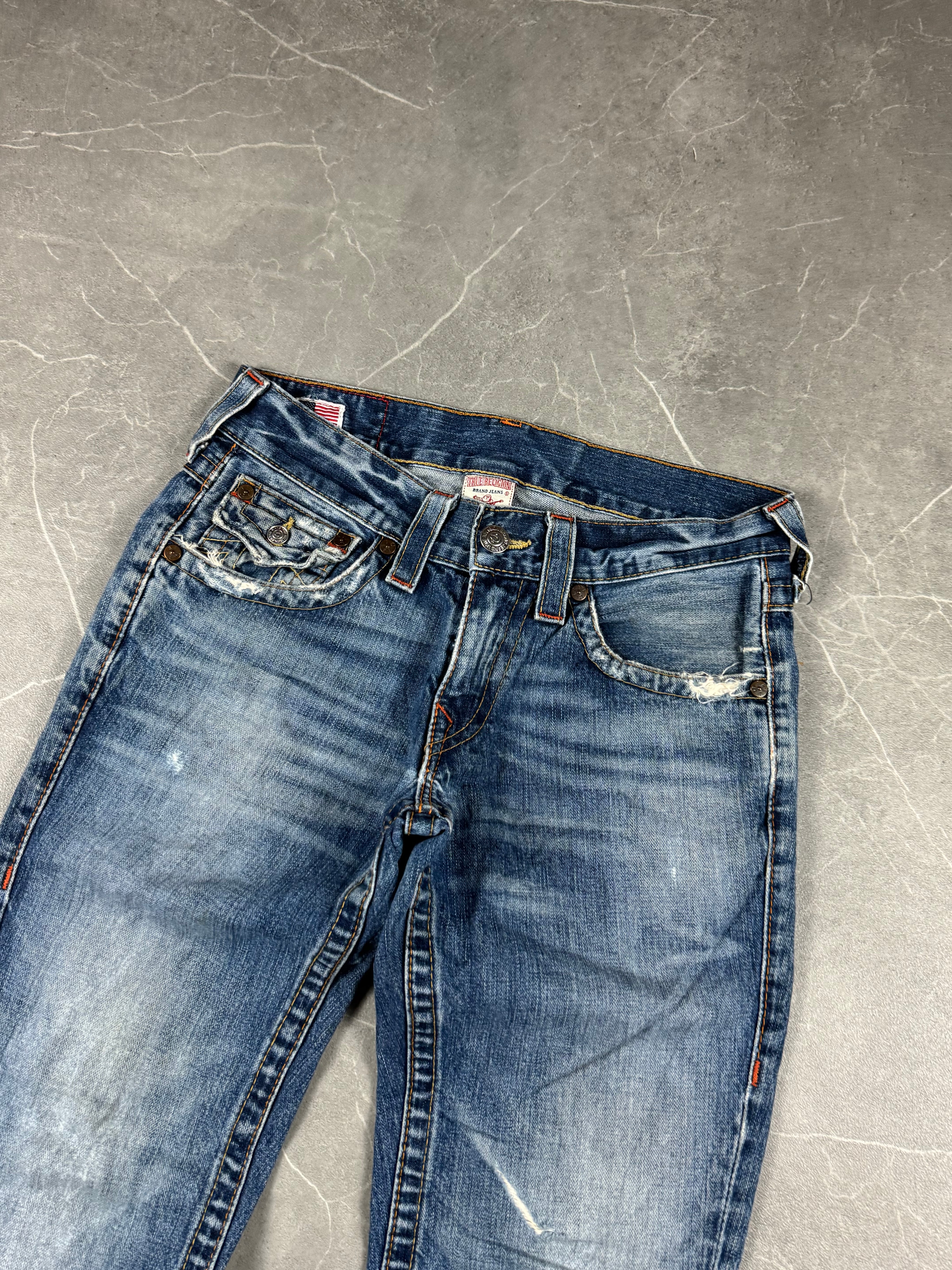 True Religion Jeans (XS-S)