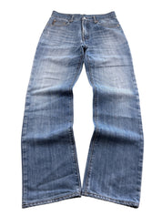 Armani vintage Straight Jeans (S)